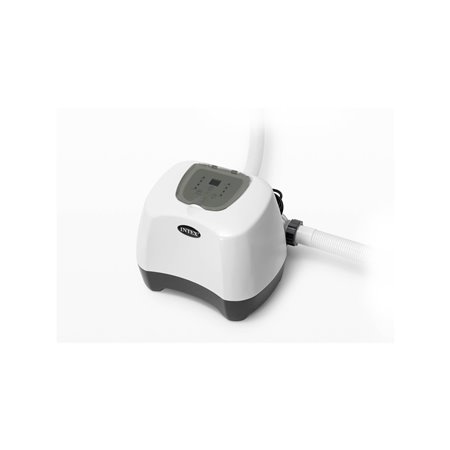 Intex Ozon und Chlorinator Salzwassersystem 230V (Pools bis 56.800L)