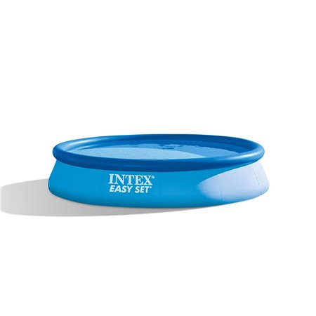 Intex Easy Set® Pool mit Filterpumpe, 7.290L, 3,96m