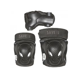 JustSupreme Save My Bones - Safety Set