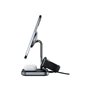 Satechi 3-in-1 Magnetic Wireless Charging Stand