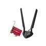 TP-Link Archer TXE75E AXE5400 Wi-Fi 6E Bluetooth 5.2 PCIe Adapter