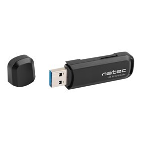 Natec SCARAB 2 - card reader - USB 3.0