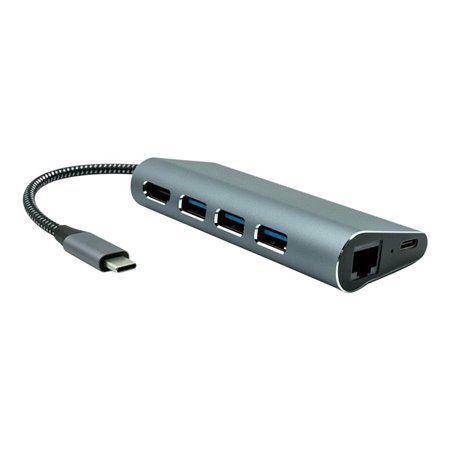 ProXtend 6in1 MultiHub