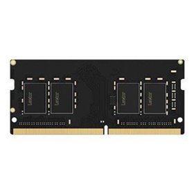 Lexar - DDR4 - module - 32 GB - SO-DIMM 260-pin - 3200 MHz / PC4-25600 - unbuffered