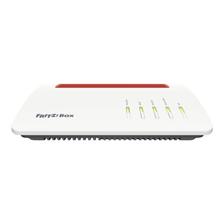 AVM FRITZ!Box 7590 AX - Wireless router Wi-Fi 6