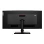 34" Lenovo ThinkVision P34w-20