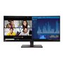 34" Lenovo ThinkVision P34w-20