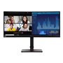 34" Lenovo ThinkVision P34w-20