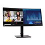 34" Lenovo ThinkVision P34w-20