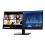34" Lenovo ThinkVision P34w-20