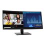34" Lenovo ThinkVision P34w-20