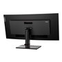 34" Lenovo ThinkVision P34w-20