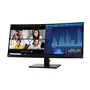 34" Lenovo ThinkVision P34w-20