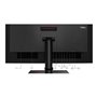 34" Lenovo ThinkVision P34w-20