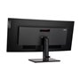34" Lenovo ThinkVision P34w-20