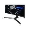 24" Samsung LC24RG50FZR 144Hz USB Hub