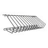 LocknCharge Carrier 30 15-Slot Rack Pair - mounting component
