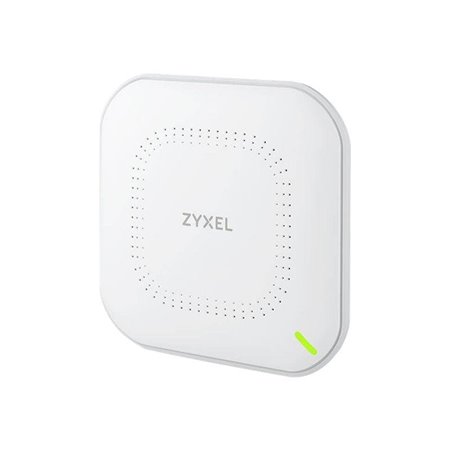 ZyXEL NWA50AX 802.11ax (WiFi 6) Dual-Radio PoE Access Point