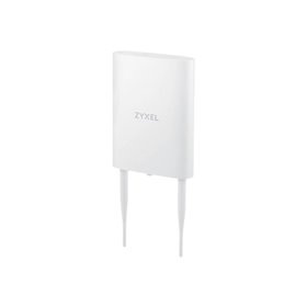 ZyXEL NWA55AXE 802.11ax (WiFi 6) Dual-Radio Outdoor PoE Access Point