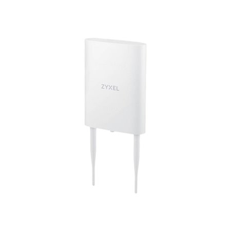 ZyXEL NWA55AXE 802.11ax (WiFi 6) Dual-Radio Outdoor PoE Access Point