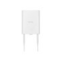 ZyXEL NWA55AXE 802.11ax (WiFi 6) Dual-Radio Outdoor PoE Access Point