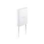 ZyXEL NWA55AXE 802.11ax (WiFi 6) Dual-Radio Outdoor PoE Access Point