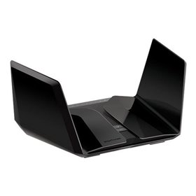 Netgear Nighthawk - Wireless router Wi-Fi 6