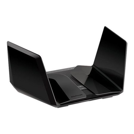 Netgear Nighthawk - Wireless router Wi-Fi 6