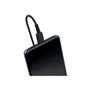 StarTech.com 20in (50cm) USB A to C Charging Cable Coiled