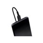 StarTech.com 3ft (1m) USB C Charging Cable Coiled Heavy Duty Fast Charge & Sync USB-C Cable USB 2.0 Type-C Cable Rugged Aramid F