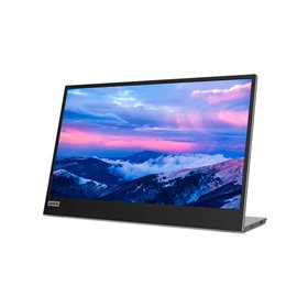 15" Lenovo L15 - 1920x1080 (FHD) - IPS - 65W USB-C