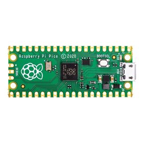 Joy-It Raspberry Pi Pico