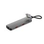 LINQ 7-in-2 Pro Multiport Adapter 4K HDMI (with Ethernet)