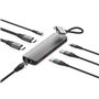 LINQ 7-in-2 Pro Multiport Adapter 4K HDMI (with Ethernet)