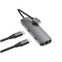 LINQ 7-in-2 Pro Multiport Adapter 4K HDMI (with Ethernet)