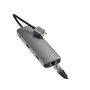 LINQ 7-in-2 Pro Multiport Adapter 4K HDMI (with Ethernet)