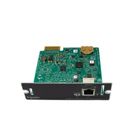 APC Network Management Card 3 with PowerChute Network Shutdown / AP9640