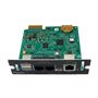 APC Network Management Card 3 with PowerChute Network Shutdown & Environmental Monitoring