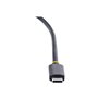 StarTech.com USB C Multiport Adapter Dual HDMI Video 4K 60Hz 2-Port 5Gbps USB-A 3.1 Hub 100W