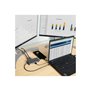 StarTech.com USB C Multiport Adapter Dual HDMI Video 4K 60Hz 2-Port 5Gbps USB-A 3.1 Hub 100W
