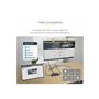 StarTech.com USB C Multiport Adapter Dual HDMI Video 4K 60Hz 2-Port 5Gbps USB-A 3.1 Hub 100W