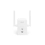 DIGITUS DN-7072 300 Mbps Wireless Repeater / Access Point 2.4 GHz + USB Charging Port