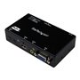 StarTech.com VGA+HDMI to HDMI Converter Switch
