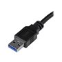 StarTech.com USB 3.1 Gen 2 (10Gbps) Adapter Cable for 2.5" SATA Drives
