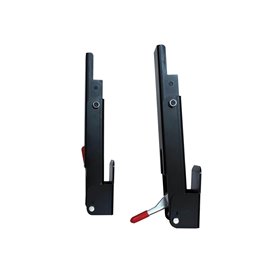 EDMA CLIN FIX® - Set of 2 cladding supports
