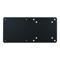 Maclean MC-721 - mounting component - for mini PC 100 x 100 mm
