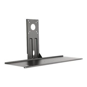 Maclean MC-756 - mounting component - for keyboard 2 kg 100 x 100 mm