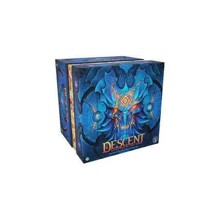 Asmodee Descent: Legends of the Dark (ENG)