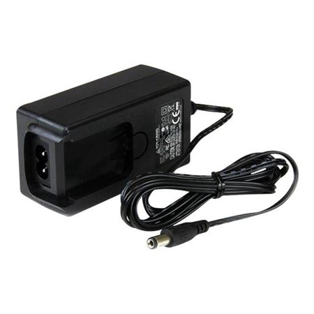 StarTech.com Replacement 5V DC Power Adapter / SVA5M3NEUA