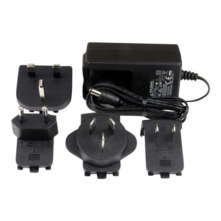 StarTech.com Replacement Power Adapter